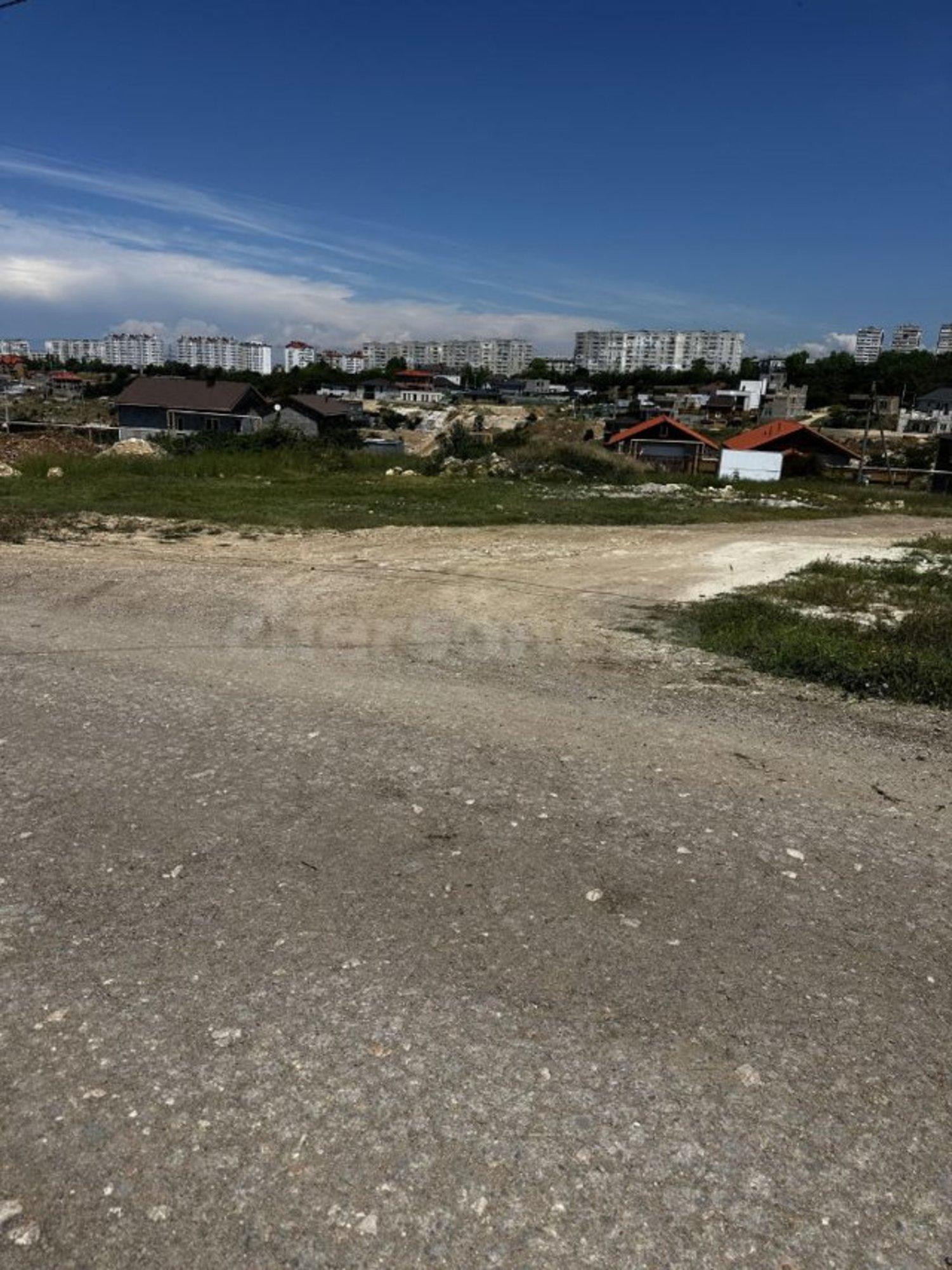 Купить землю, земельный участок за 7 000 000 рублей на улица Бориса Шейнина