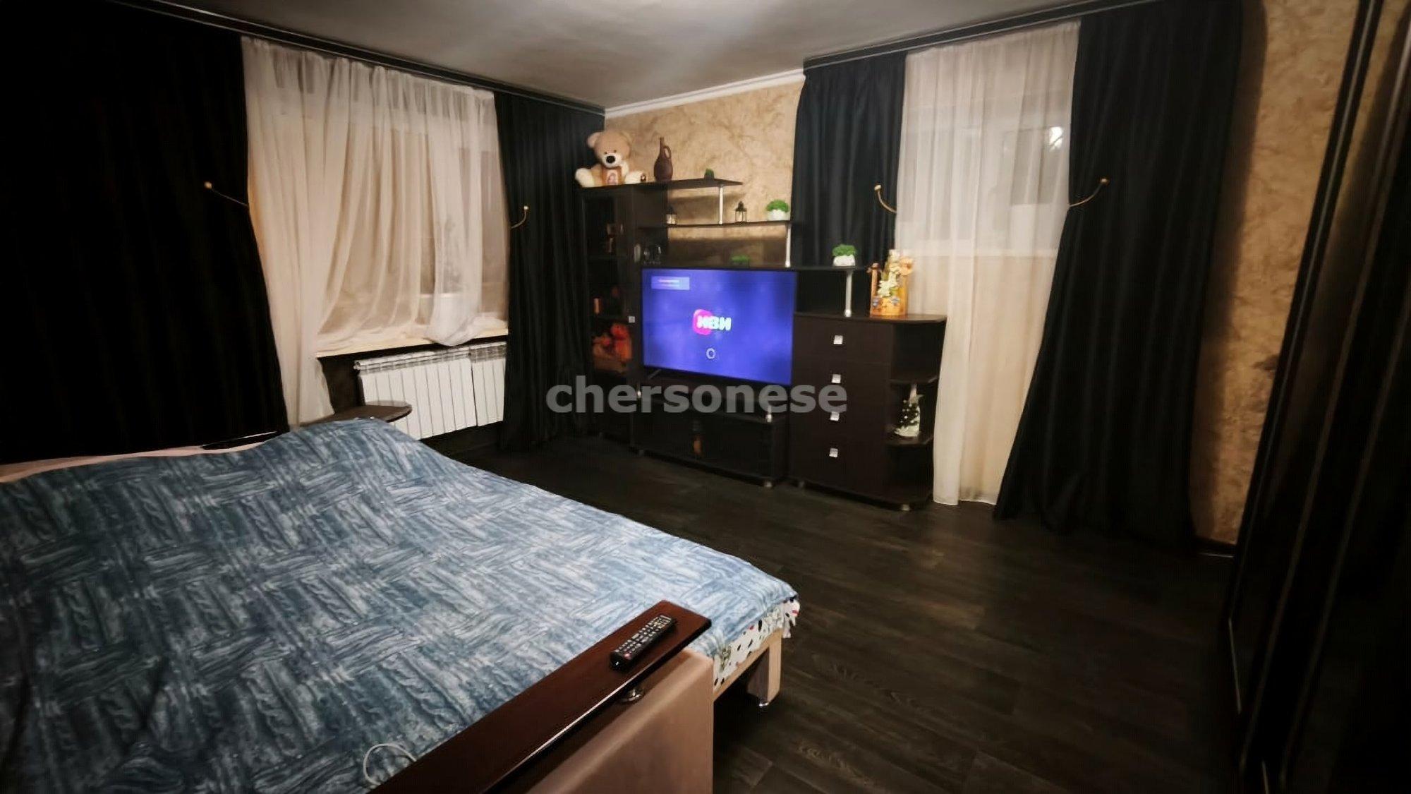 Купить квартиру за 9 500 000 рублей на Павла Корчагина улица, д.24