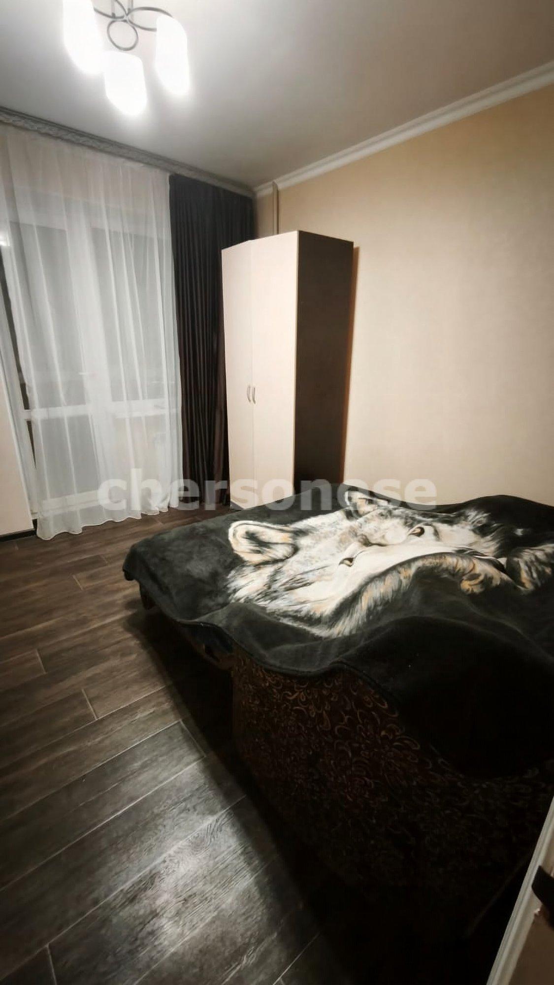 Купить квартиру за 9 500 000 рублей на Павла Корчагина улица, д.24