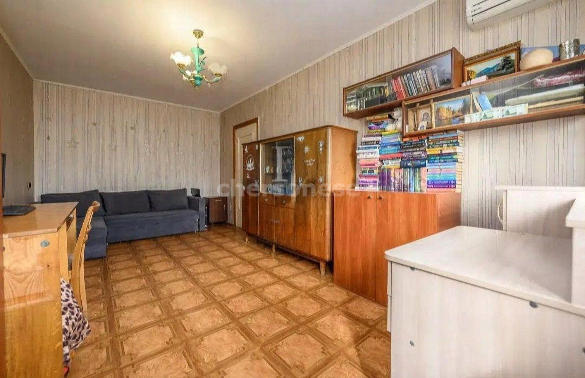 Купить квартиру за 6 289 000 рублей на Октябрьской Революции проспект, д.43