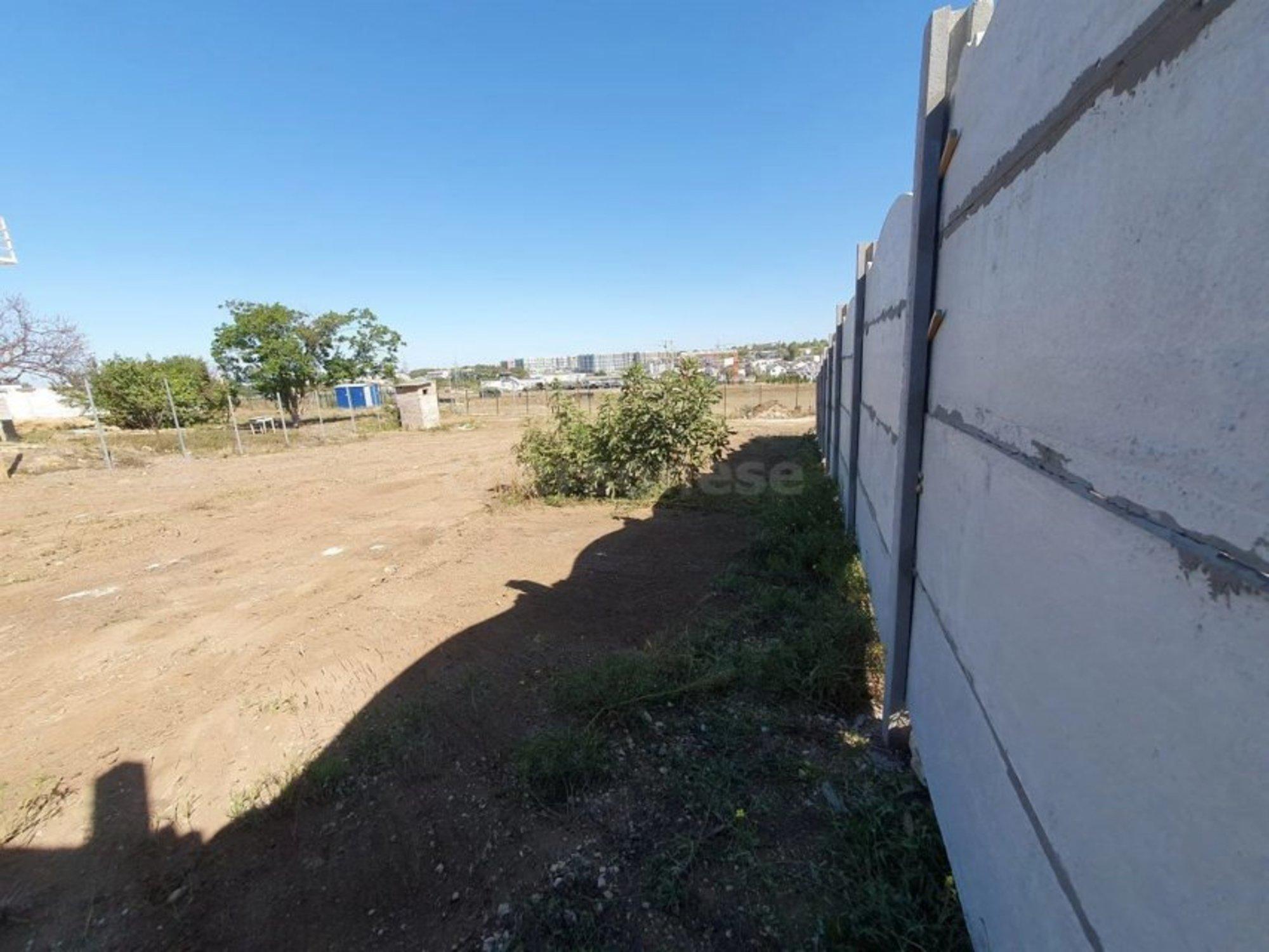 Купить землю, земельный участок за 9 800 000 рублей на улица Кедрина