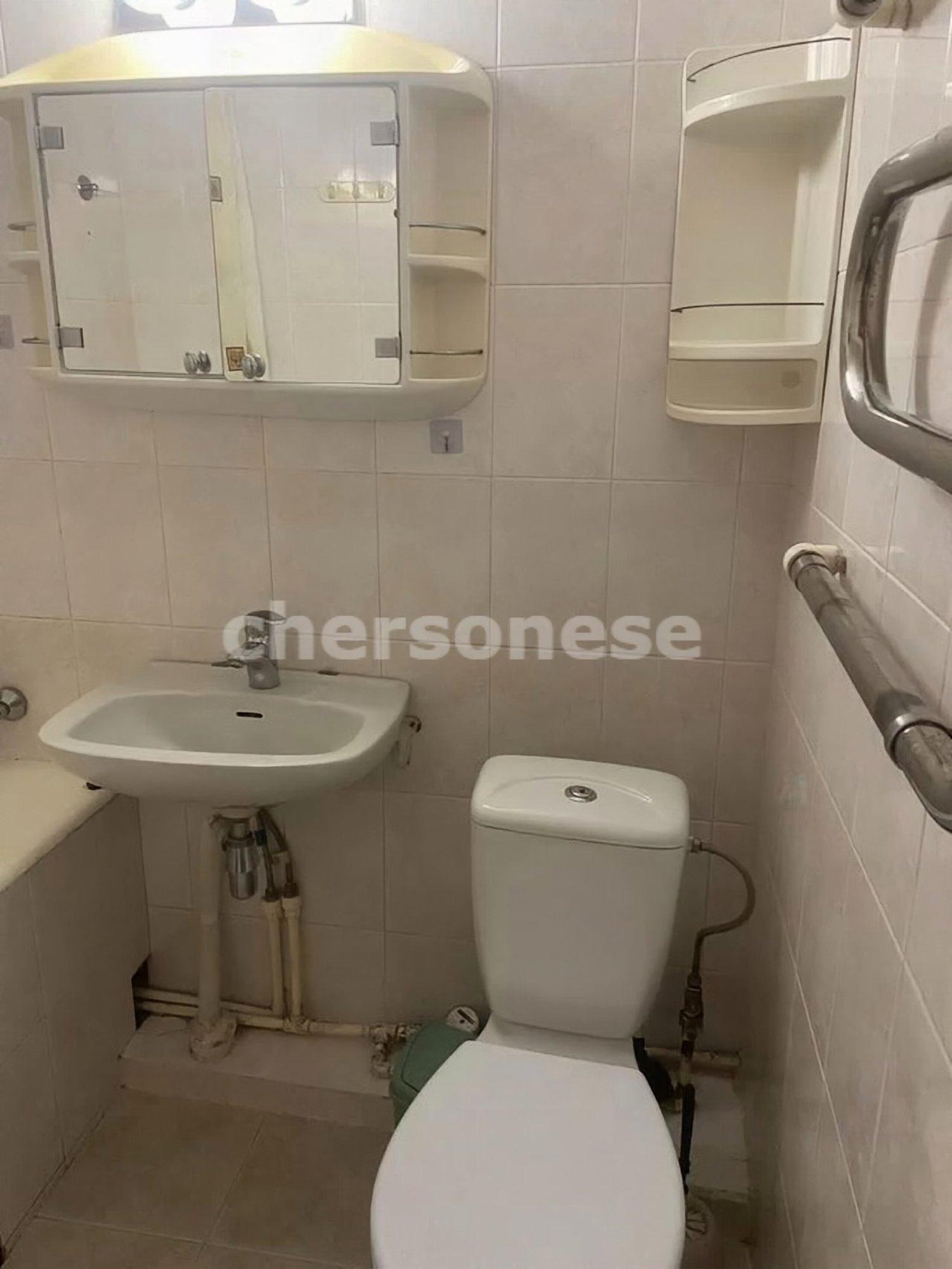 Купить квартиру за 6 700 000 рублей на Глухова улица, д.5