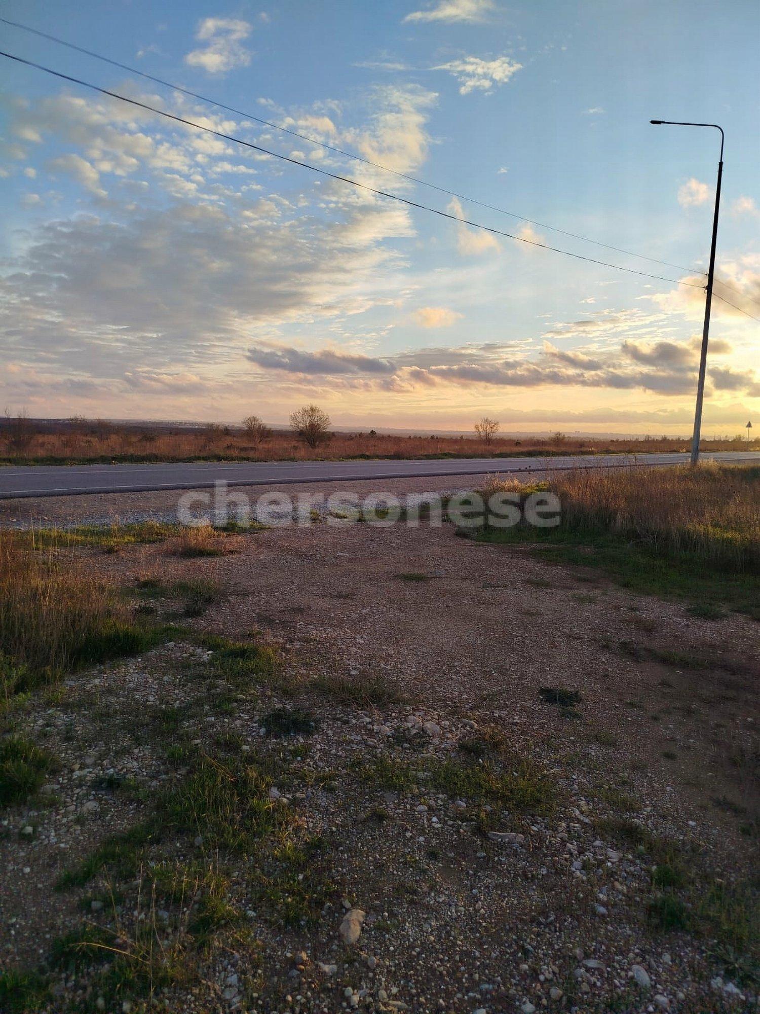 Купить землю, земельный участок за 5 990 000 рублей на территория ЗАО имени Софьи Перовской