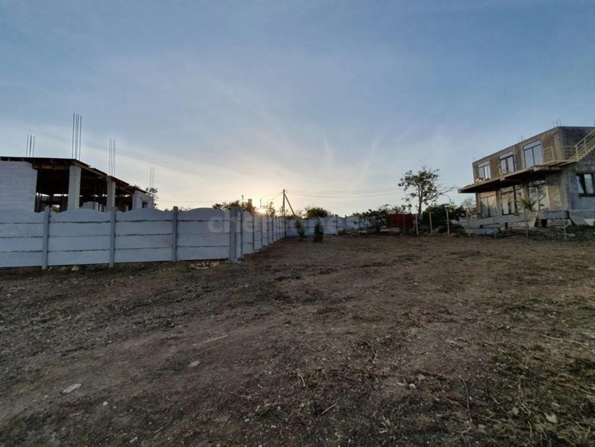 Купить землю, земельный участок за 9 800 000 рублей на улица Кедрина