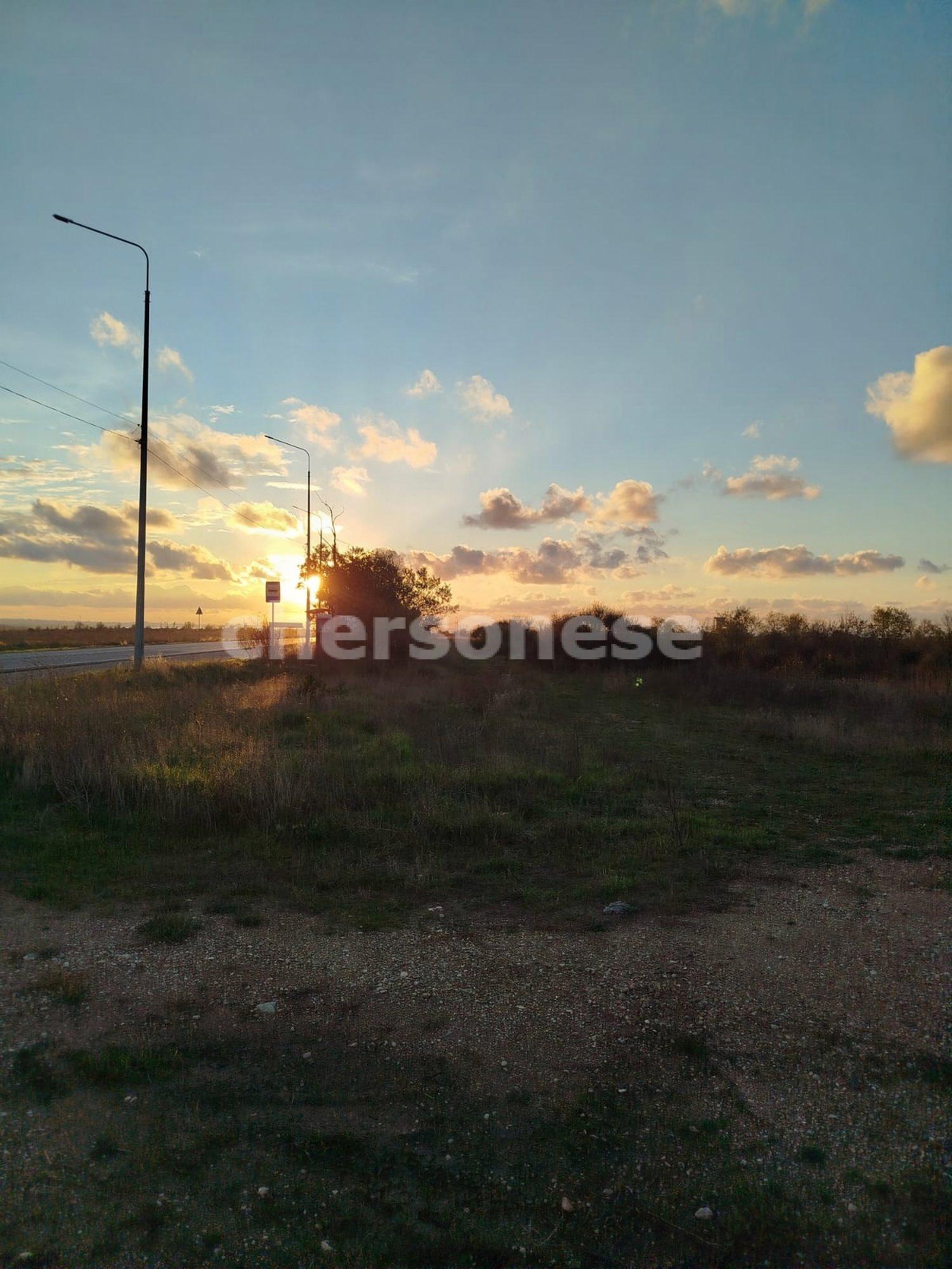 Купить землю, земельный участок за 5 990 000 рублей на территория ЗАО имени Софьи Перовской