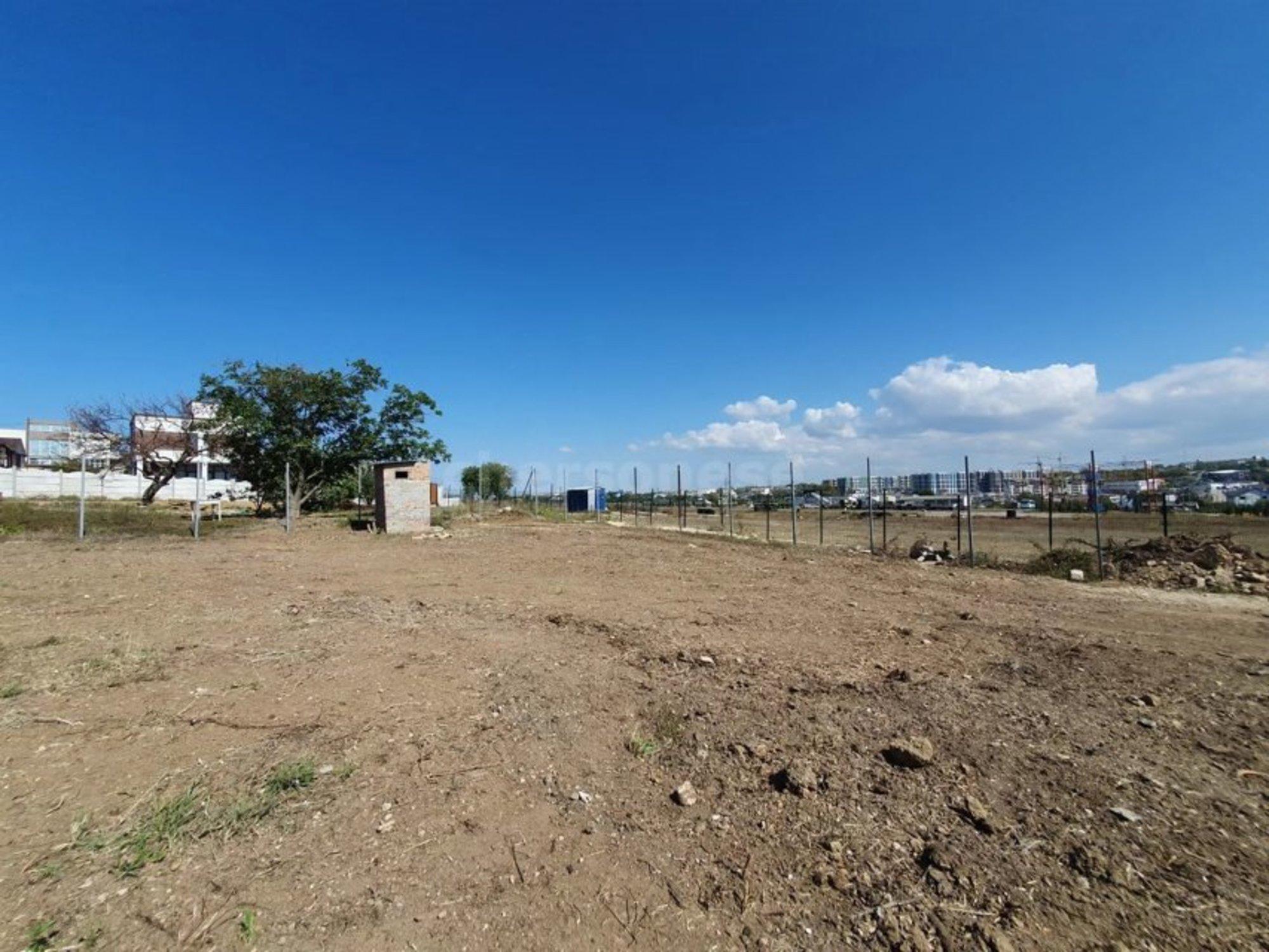 Купить землю, земельный участок за 9 800 000 рублей на улица Кедрина