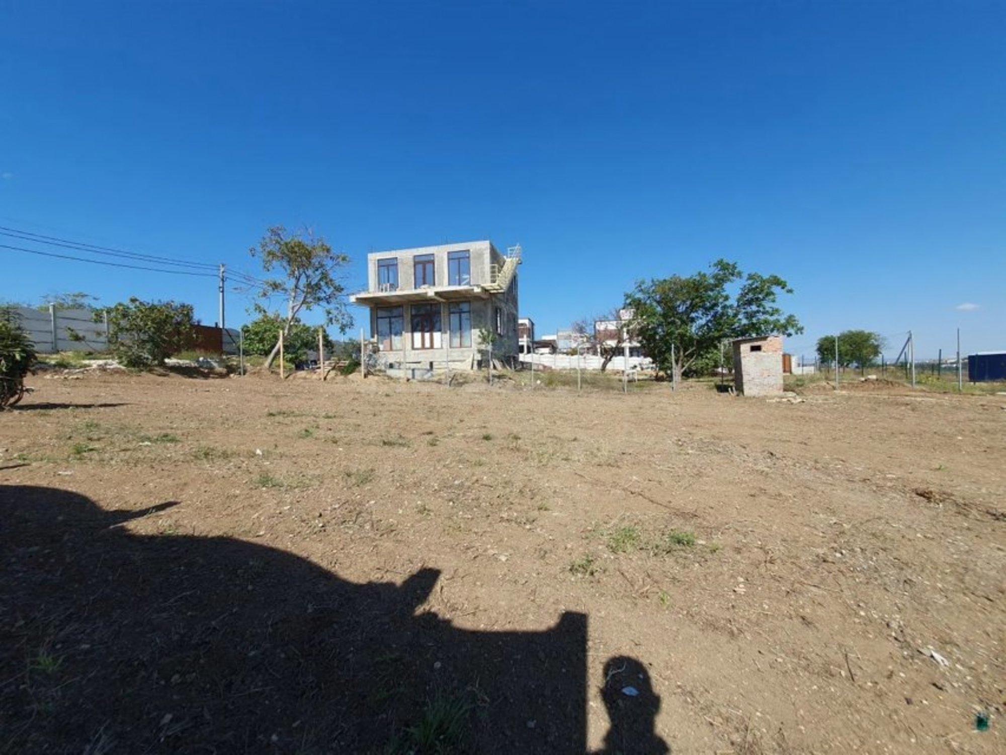 Купить землю, земельный участок за 9 800 000 рублей на улица Кедрина