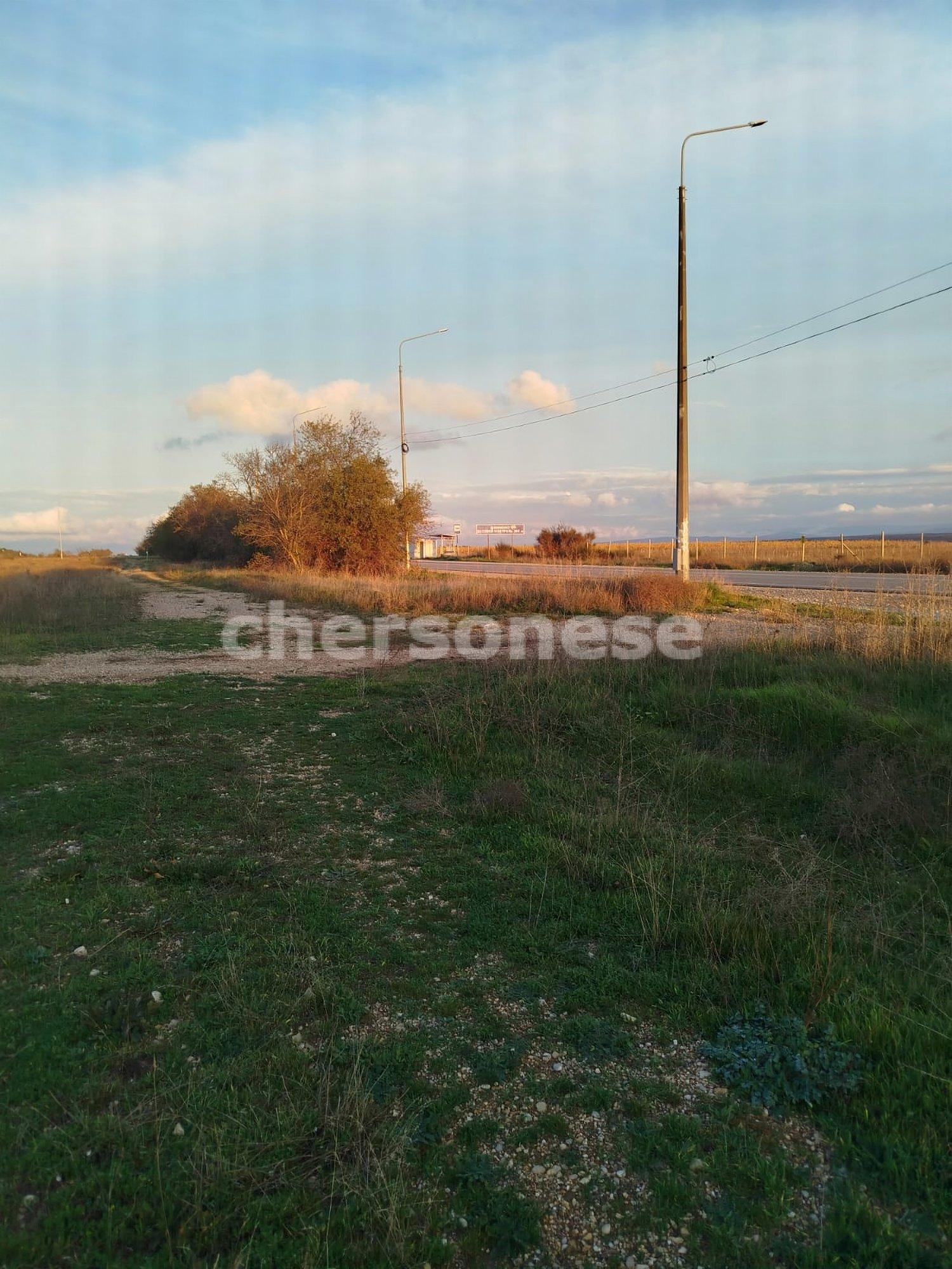 Купить землю, земельный участок за 5 990 000 рублей на территория ЗАО имени Софьи Перовской