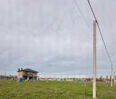 земля 6 сот территория совхоз-завод имени П. Осипенко