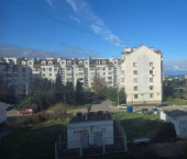 1-комн, 41кв м, этаж 4/5 ул Павла Корчагина, 56