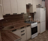 1-комн, 40кв м, этаж 2/6 улица Комбрига Потапова, 37 к3