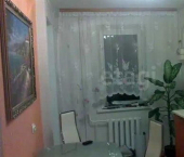 3-комн, 63кв м, этаж 3/10 улица Астана Кесаева, 8/5