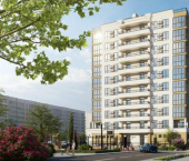 1-комн, 52кв м, этаж 4/10 проспект Октябрьской Революции, 52Б