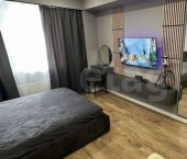 1-комн, 43кв м, этаж 4/9 Севастополь, улица Павла Корчагина, 23/1