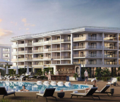 1-комн, 35кв м, этаж 4/5 Севастополь, улица Лётчиков, 10к4