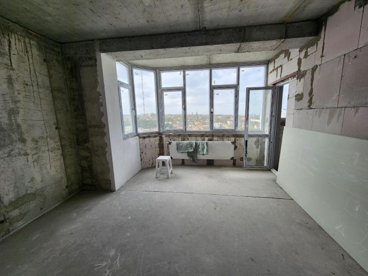 1-комн квартира Горпищенко улица, д.104Гк1