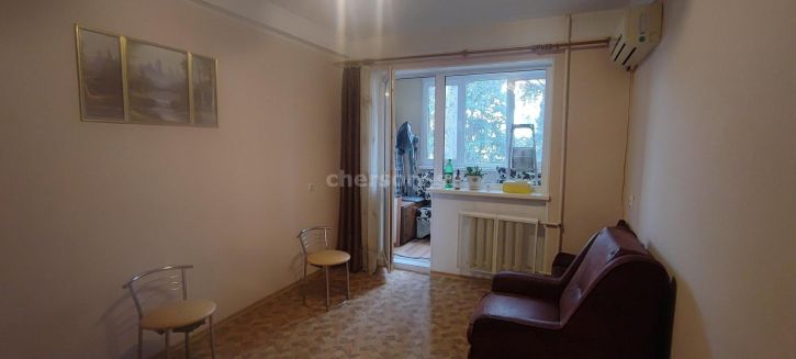 2-комн квартира Юрия Гагарина проспект, д.6А