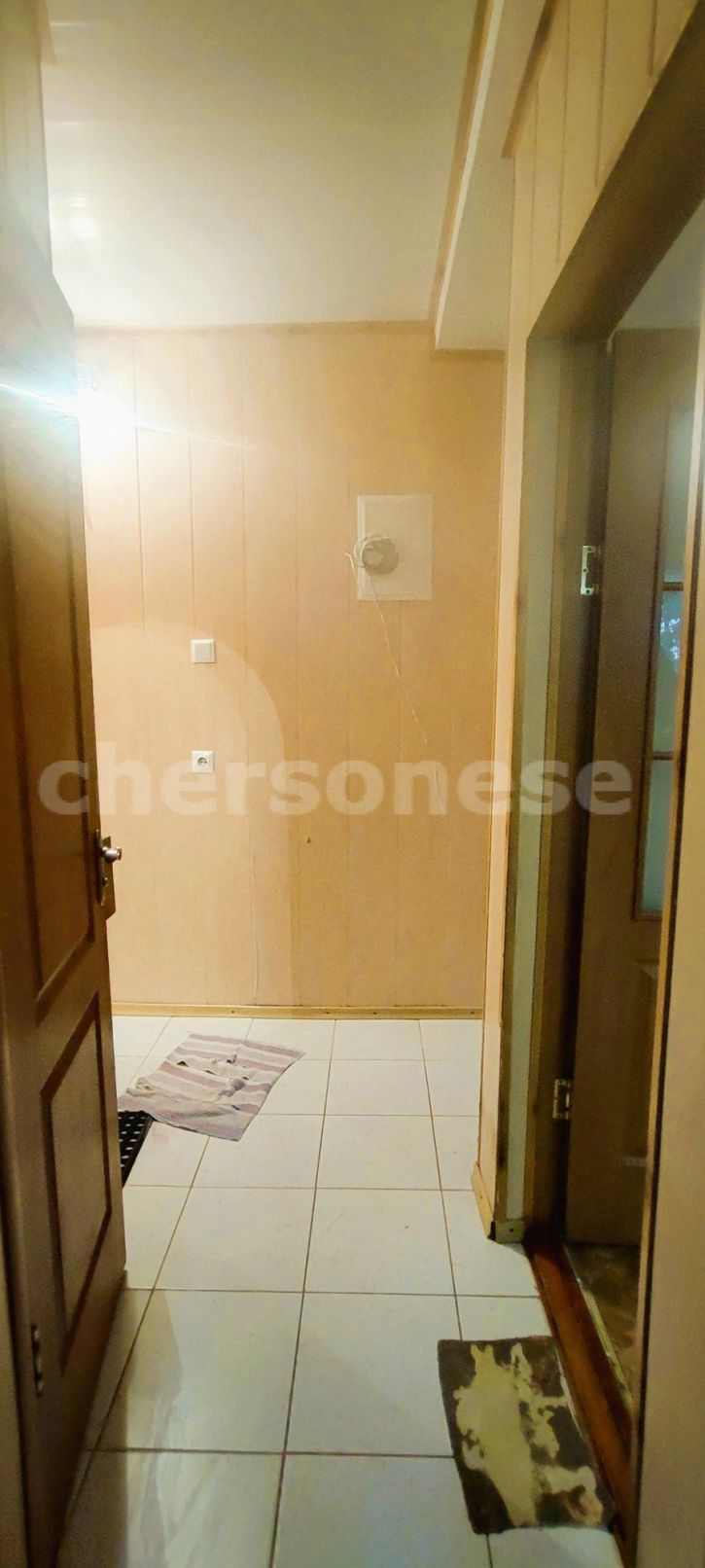 2-комн квартира Юрия Гагарина проспект, д.6А