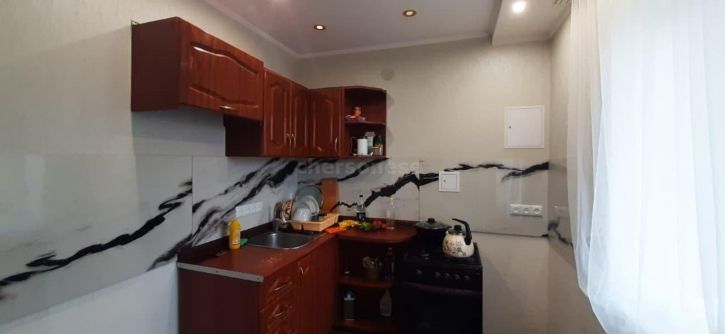 2-комн квартира Сухий улица, д.2