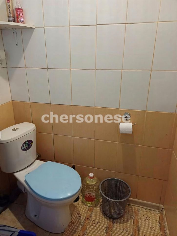 Коттедж/дом территория СТ Теремок