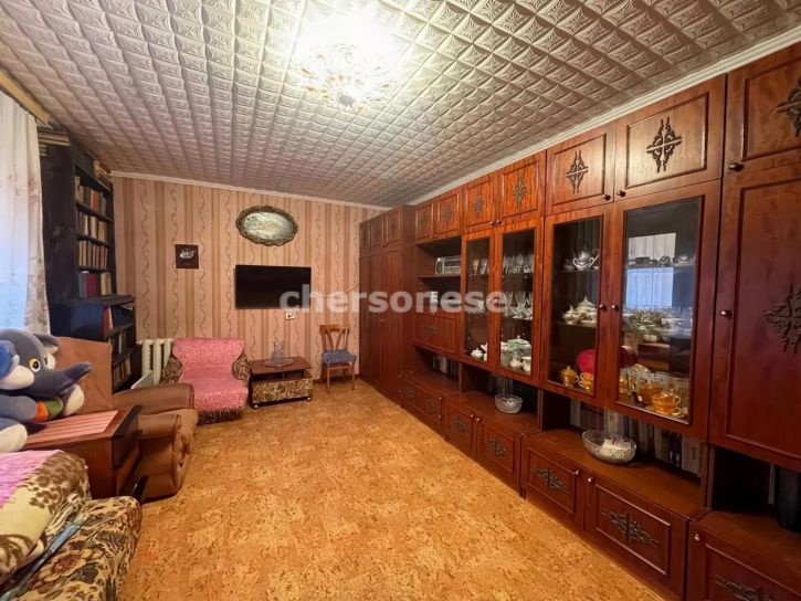 2-комн квартира Руднева улица, д.7