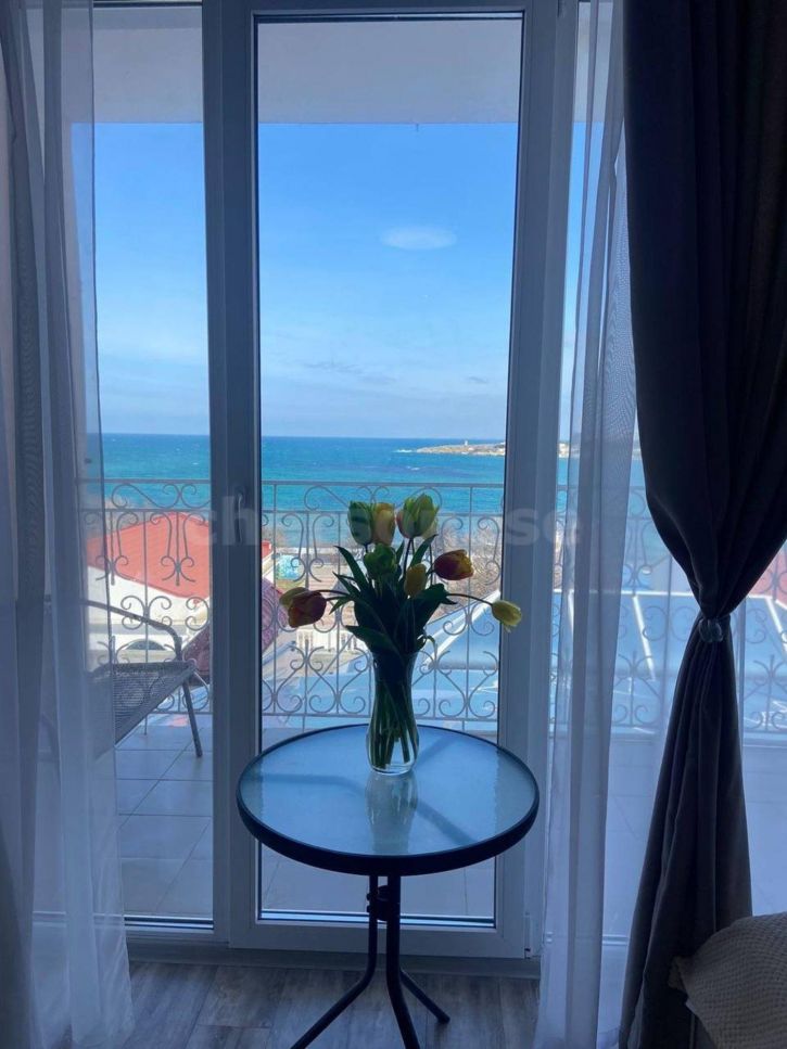 Студия Пляж Омега улица, д.6