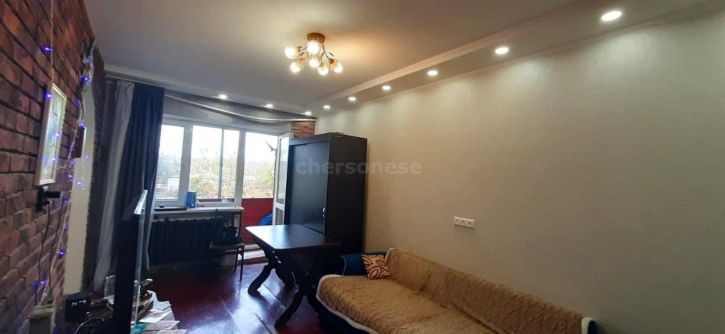 2-комн квартира Сухий улица, д.2