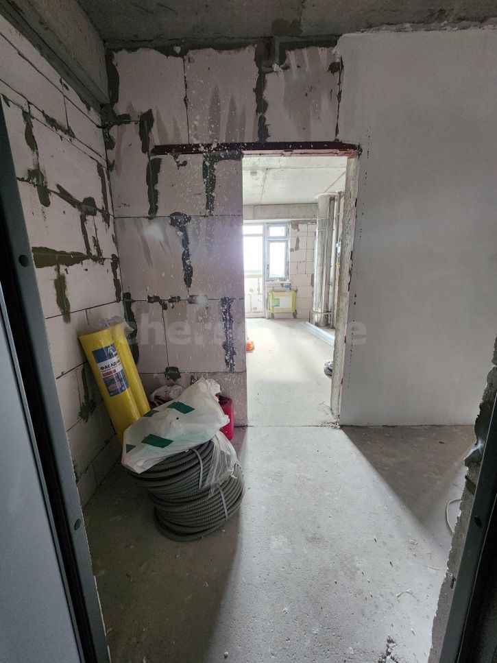 1-комн квартира Горпищенко улица, д.104Гк1