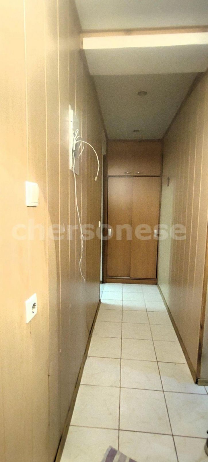 2-комн квартира Юрия Гагарина проспект, д.6А