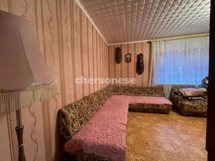 2-комн квартира Руднева улица, д.7