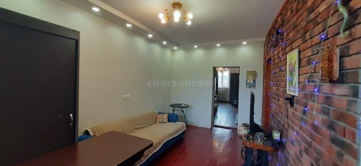 2-комн квартира Сухий улица, д.2