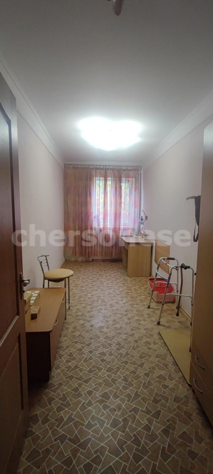 2-комн квартира Юрия Гагарина проспект, д.6А