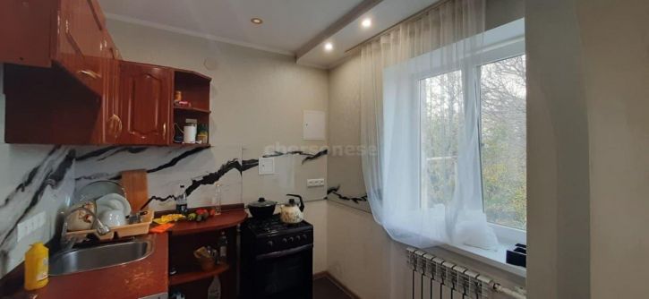 2-комн квартира Сухий улица, д.2