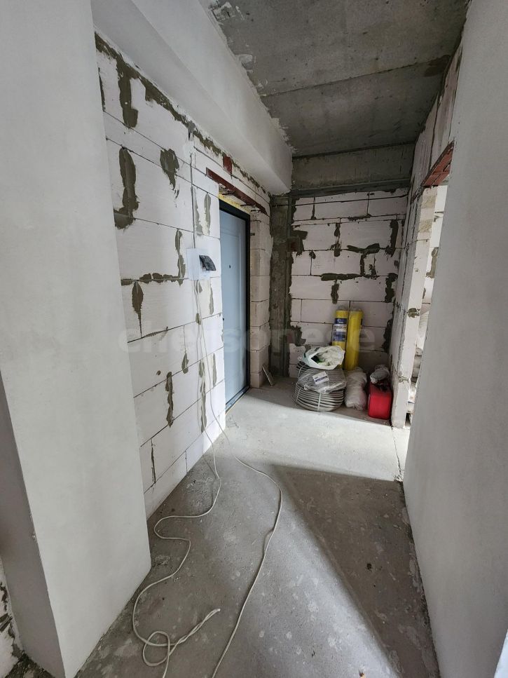 1-комн квартира Горпищенко улица, д.104Гк1