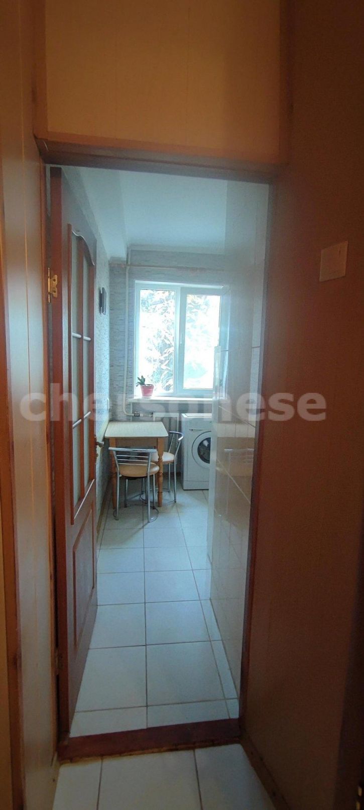 2-комн квартира Юрия Гагарина проспект, д.6А