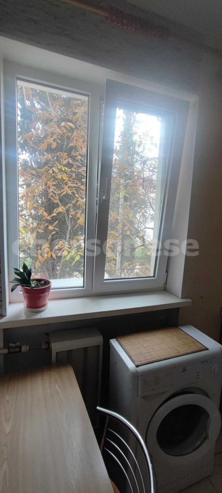 2-комн квартира Юрия Гагарина проспект, д.6А