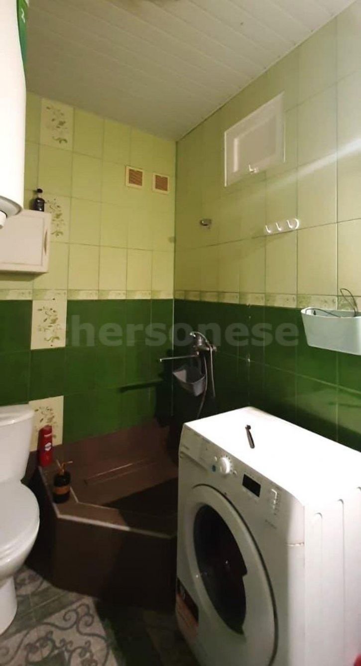 2-комн квартира Сухий улица, д.2