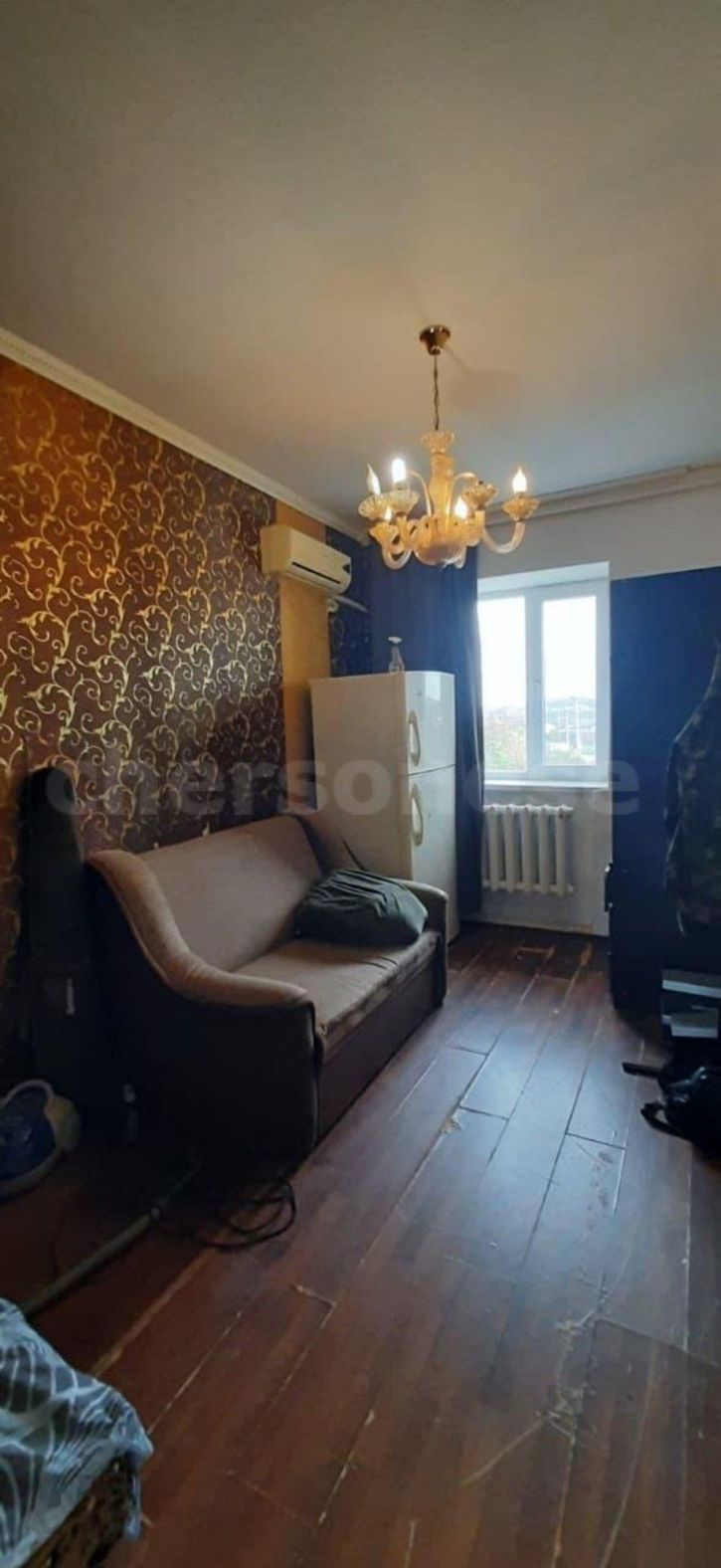 2-комн квартира Сухий улица, д.2