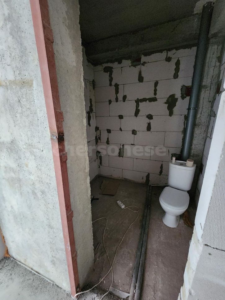 1-комн квартира Горпищенко улица, д.104Гк1