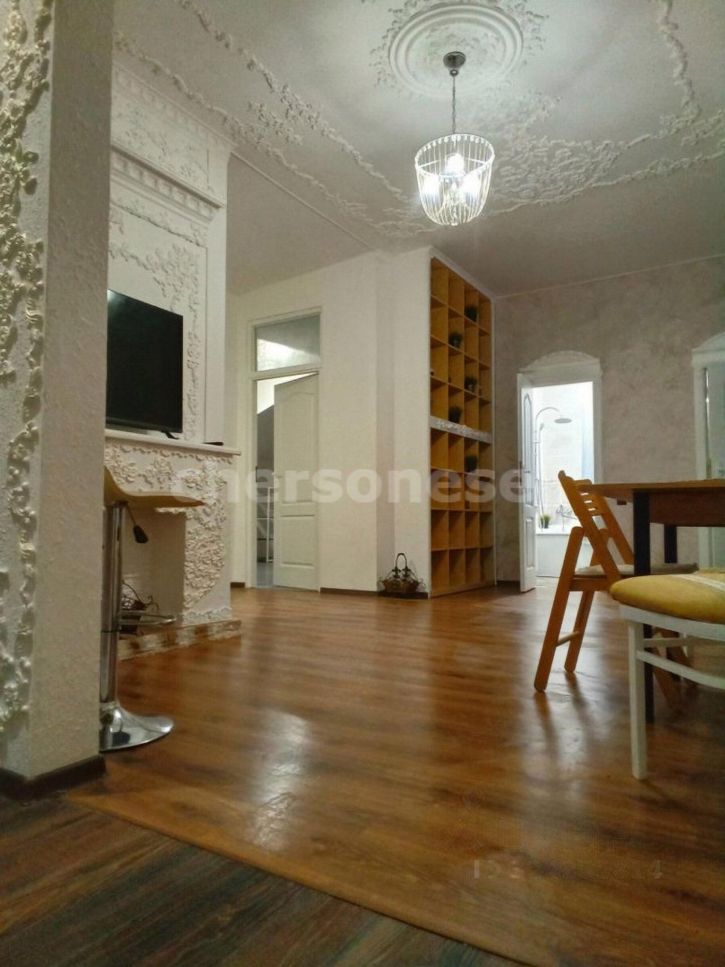 3-комн квартира Героев Сталинграда проспект, д.63