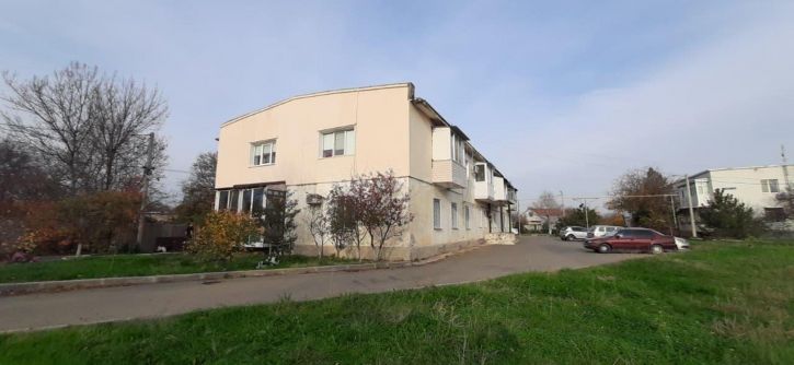 2-комн квартира Сухий улица, д.2