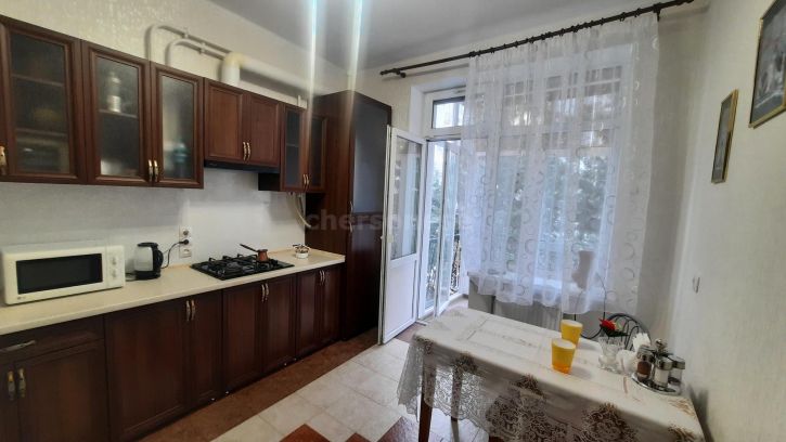 1-комн квартира Челнокова улица, д.12/3