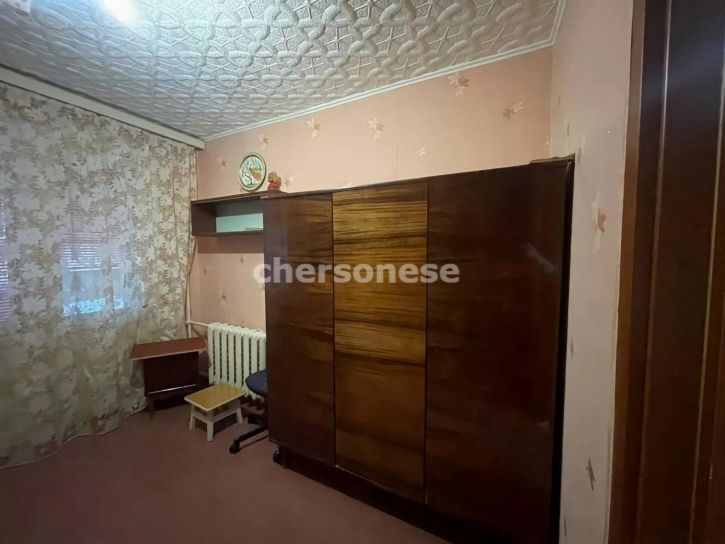 2-комн квартира Руднева улица, д.7