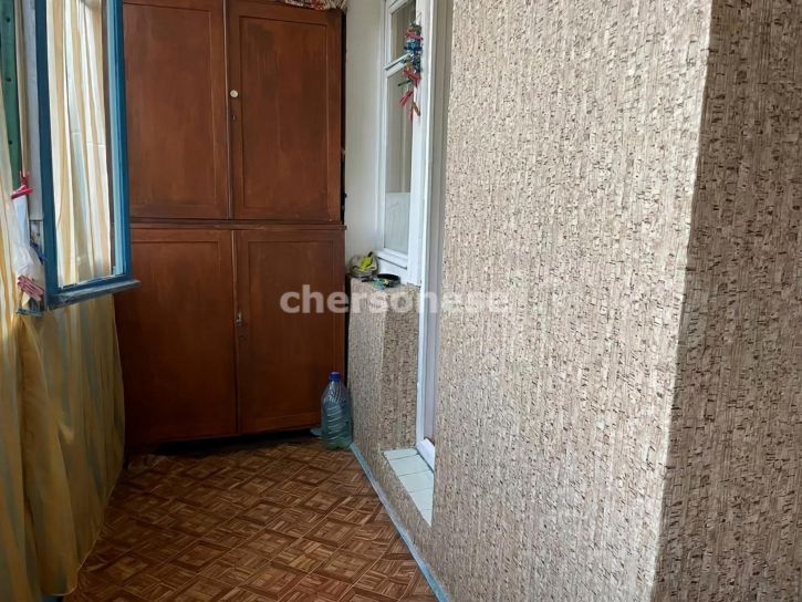 2-комн квартира Руднева улица, д.7