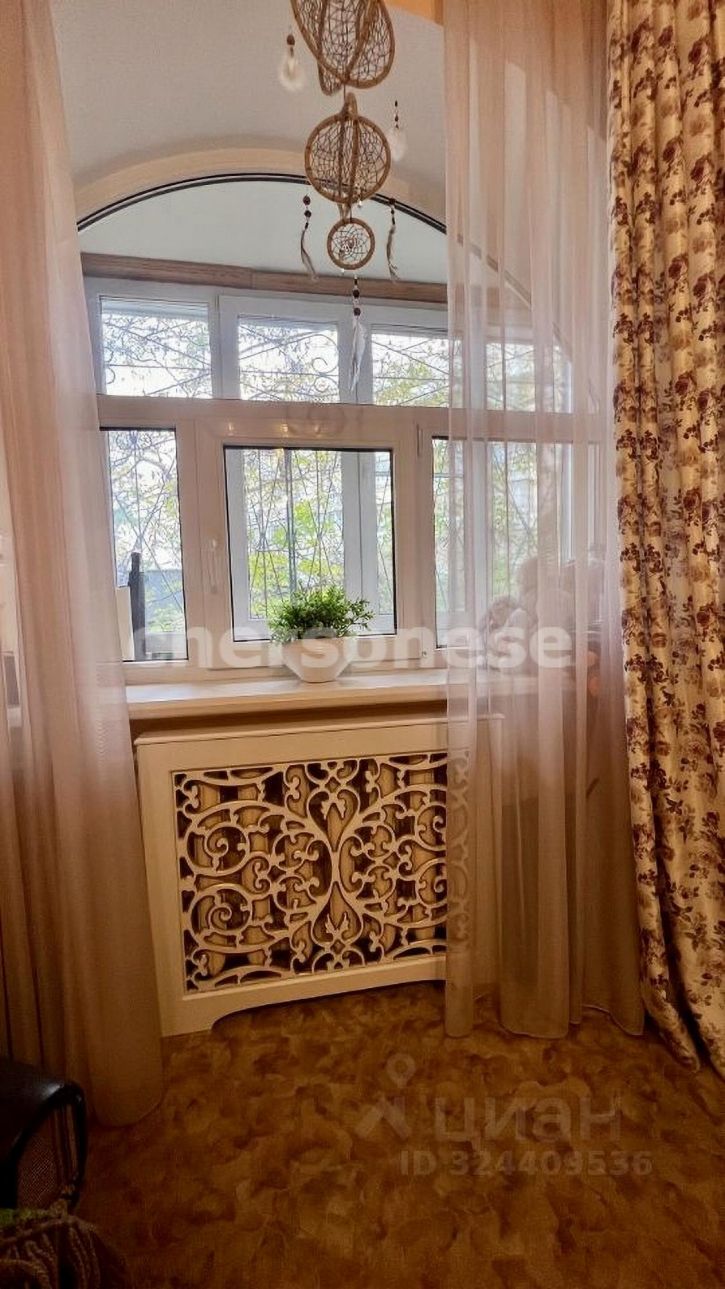 3-комн квартира Николая Музыки улица, д.66