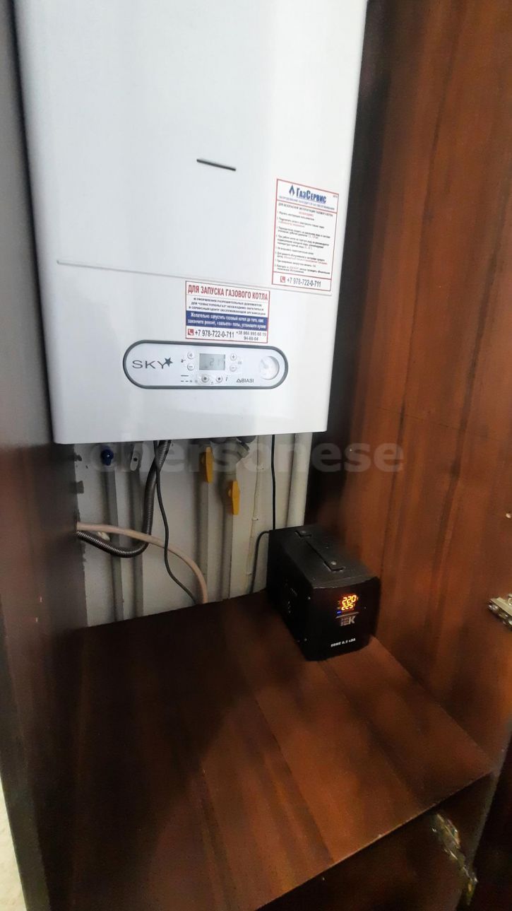 1-комн квартира Челнокова улица, д.12/3