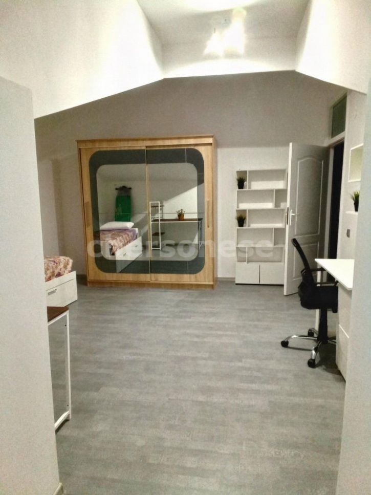 3-комн квартира Героев Сталинграда проспект, д.63