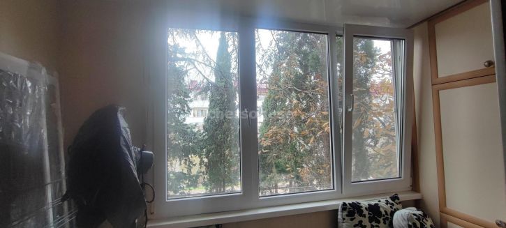 2-комн квартира Юрия Гагарина проспект, д.6А