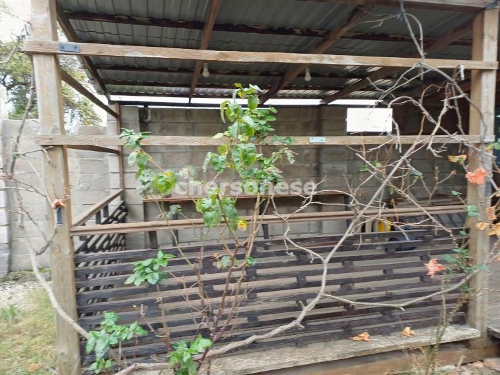 Коттедж/дом территория СТ Теремок