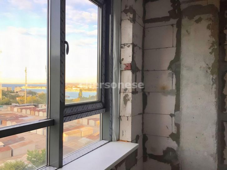 3-комн квартира Адмирала Фадеева улица, д.46Б